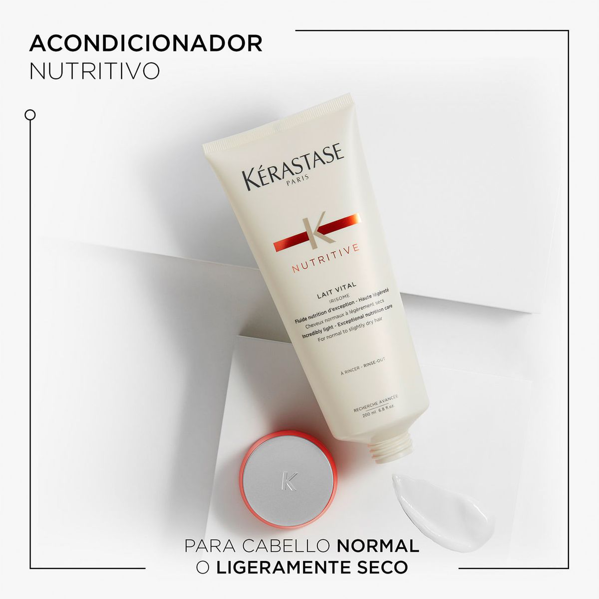 Kérastase | Nutritive / Lait Vital