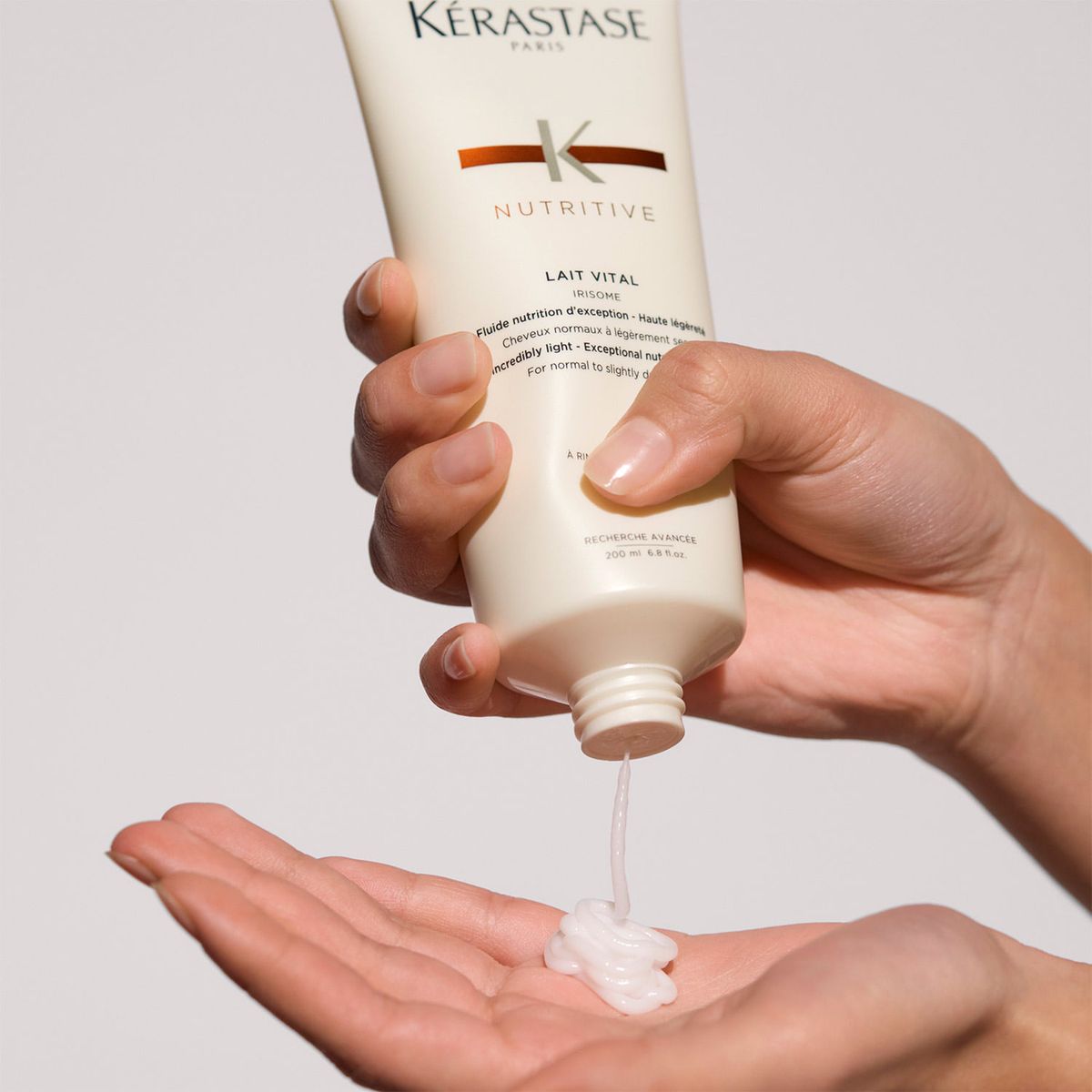 Kérastase | Nutritive / Lait Vital
