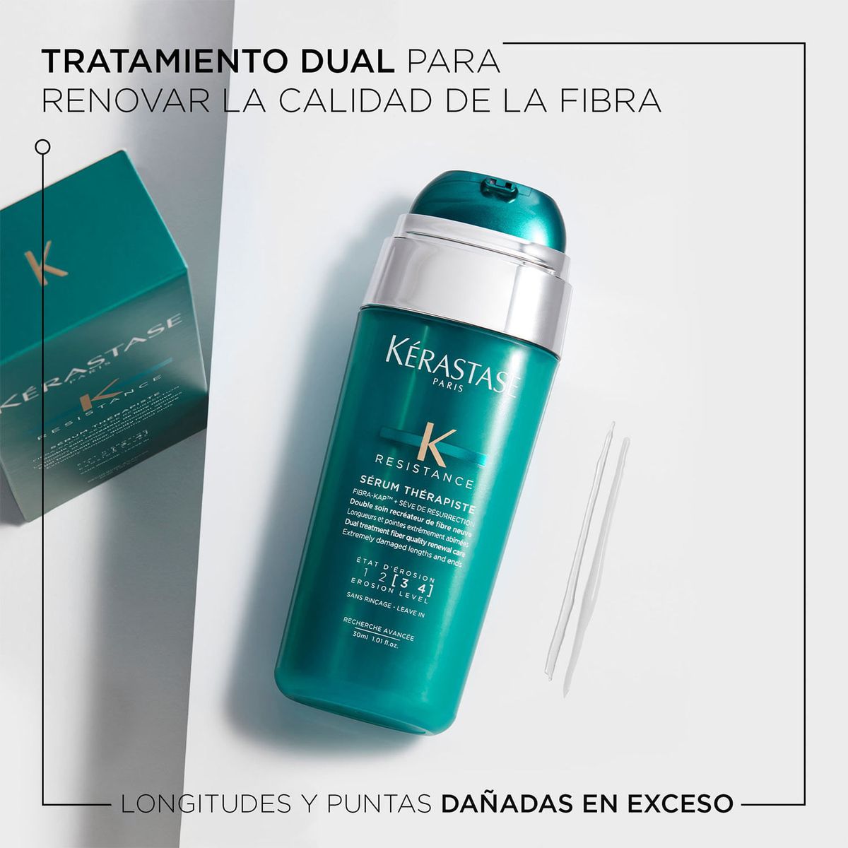 Kérastase | Resistance / Sérum Thérapiste