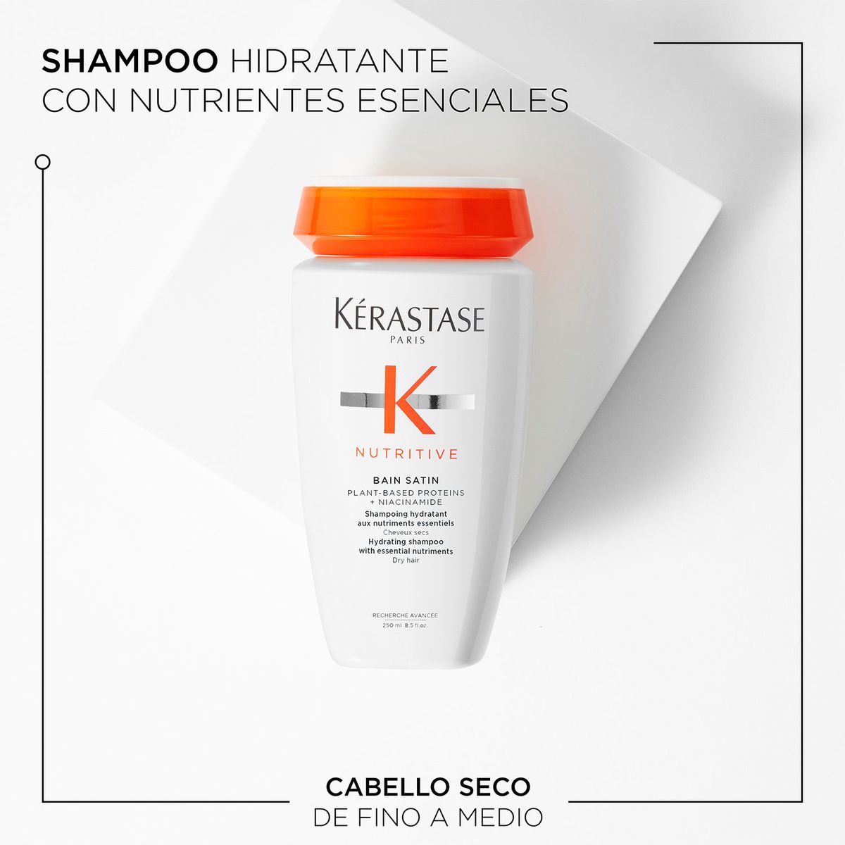 Kérastase | Nutritive / Bain Satin