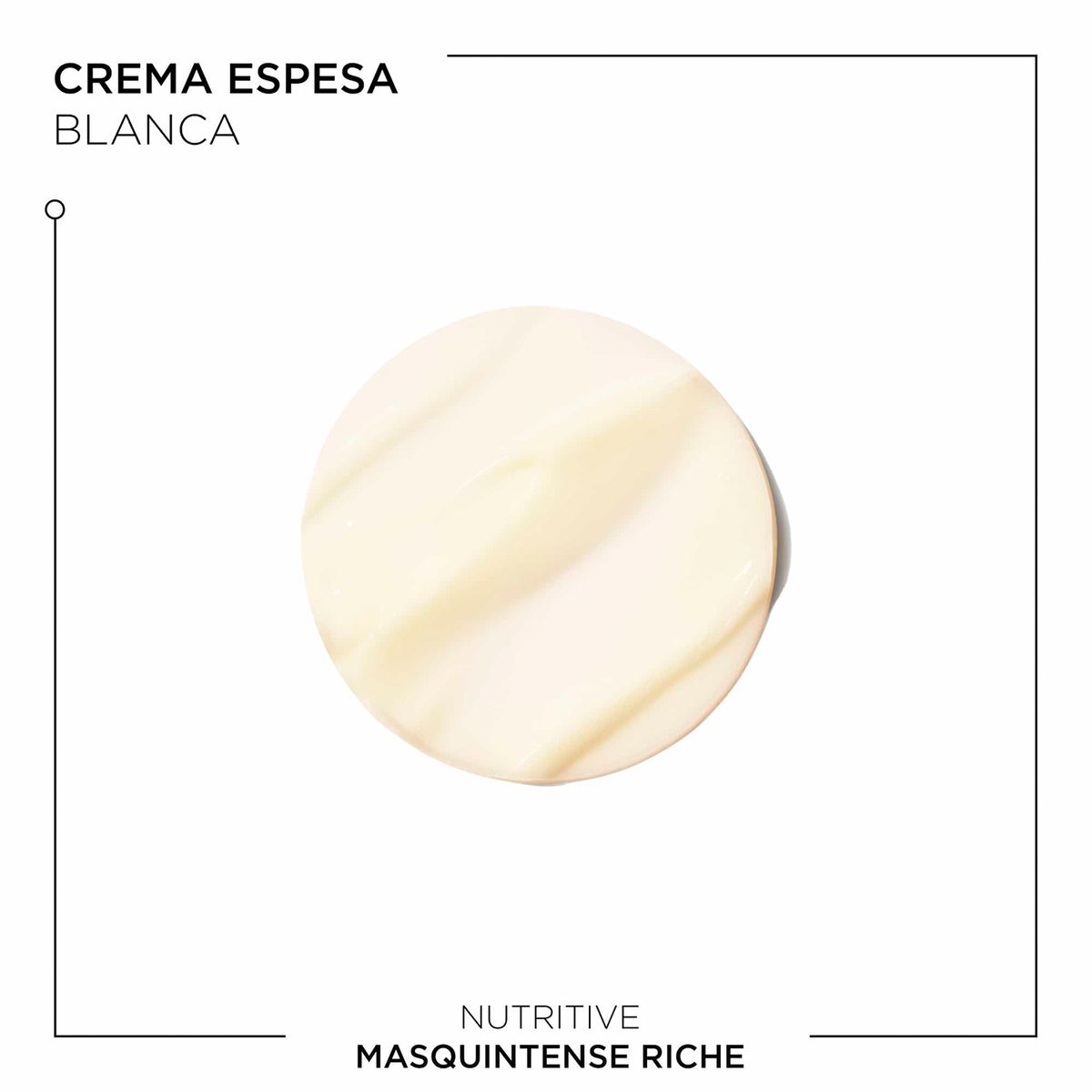 Kérastase | Nutritive / Masquintense Riche Hair Mask