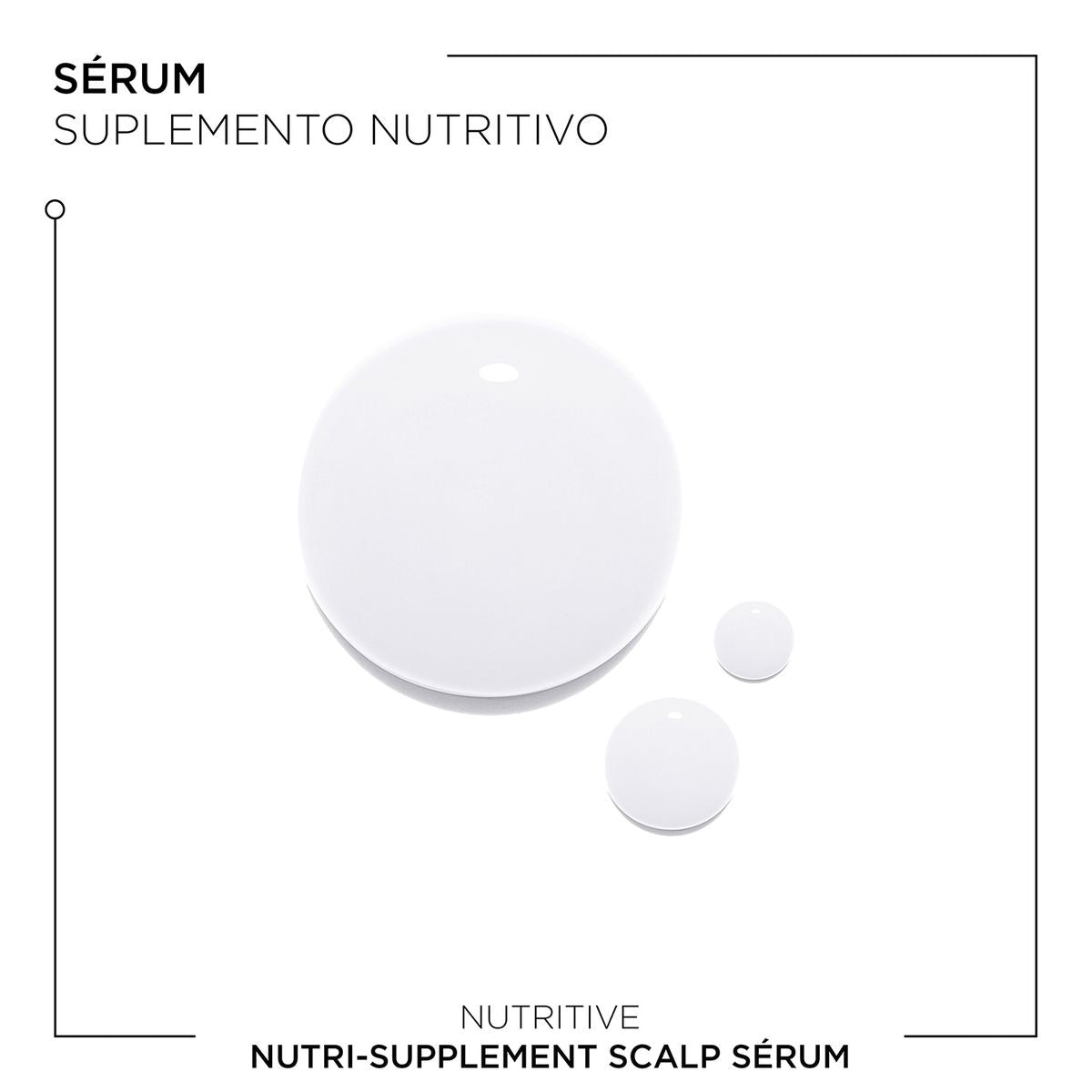 Kérastase | Nutritive / Nutri-Supplement Scalp Serum