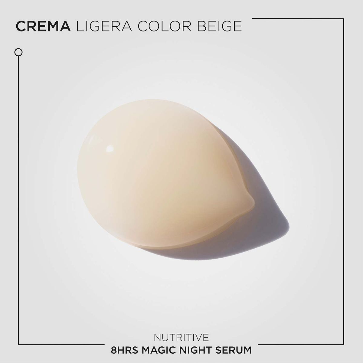 Kérastase | Nutritive / 8H Magic Night Serum