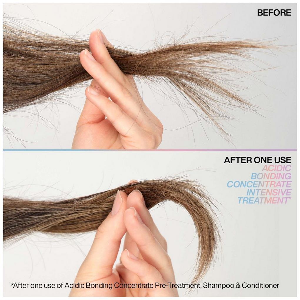 Redken | Acidic Perfecting Concentrate / Leave-in Treatment