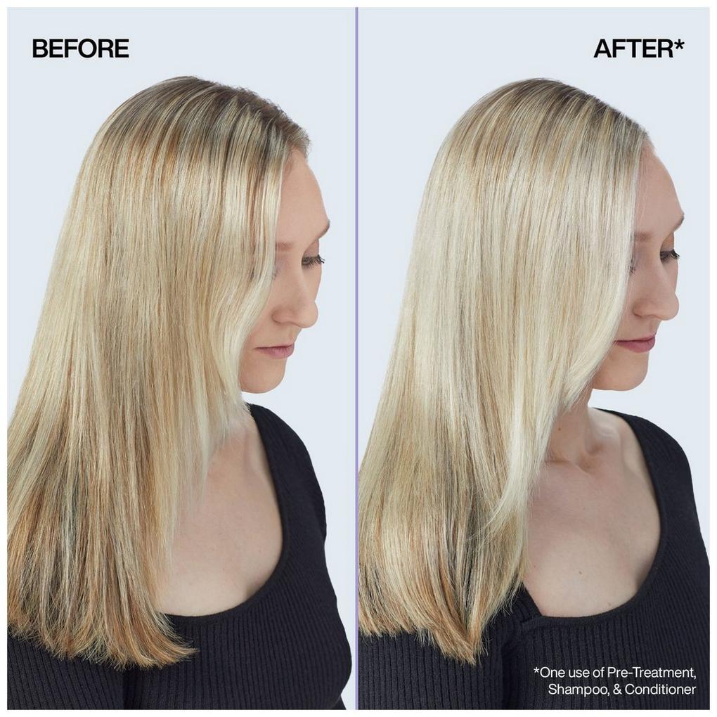 Redken | Blondage High Bright / Conditioner