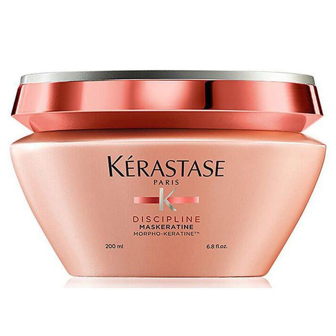 Kérastase | Discipline Fluidéaliste / Maskeratine