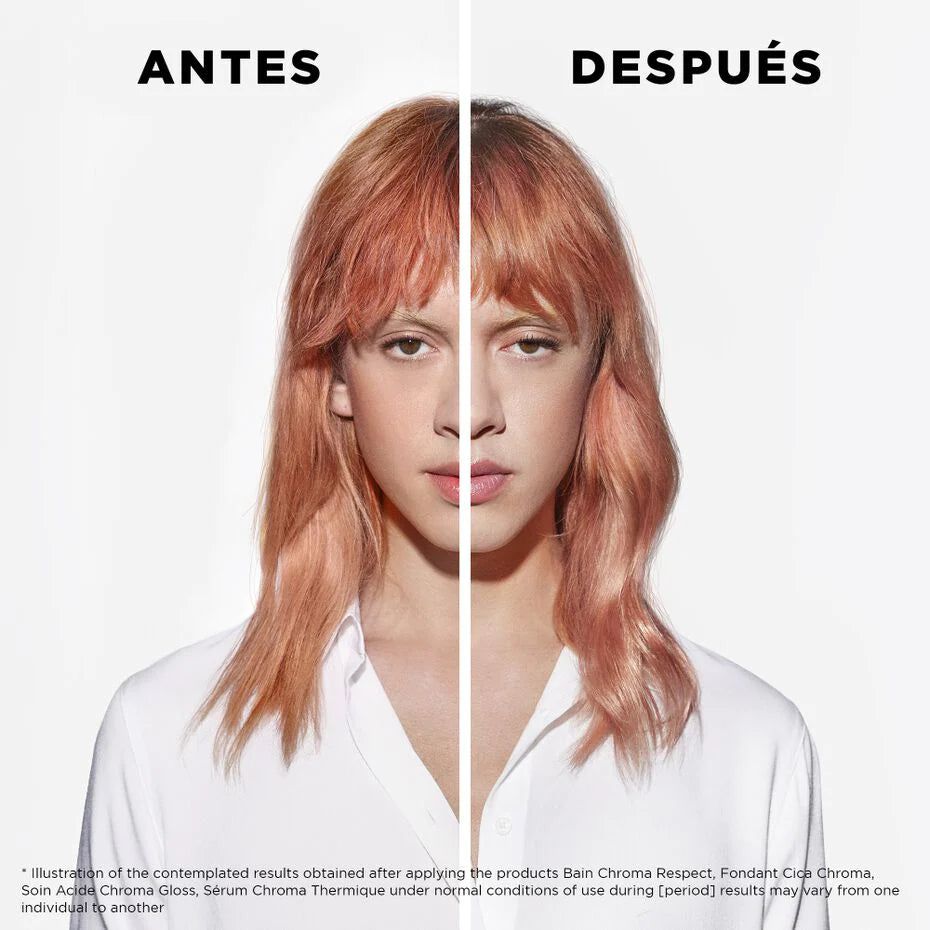 Kérastase | Chroma Absolu / Sérum Chroma Thermique