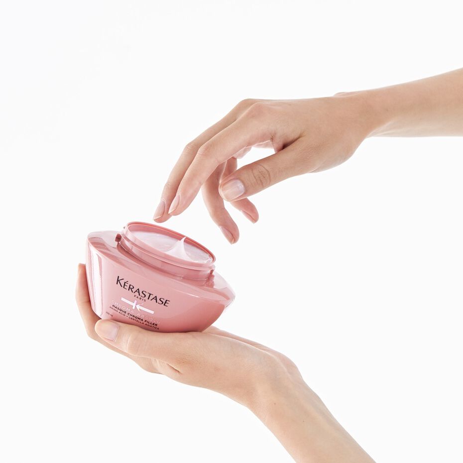 Kérastase | Chroma Absolu / Masque Chroma Filler