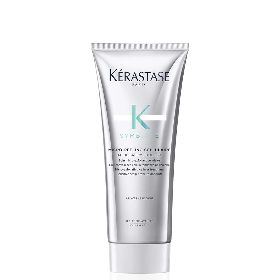 Kérastase | Symbiose / Micro-Peeling Cellulaire