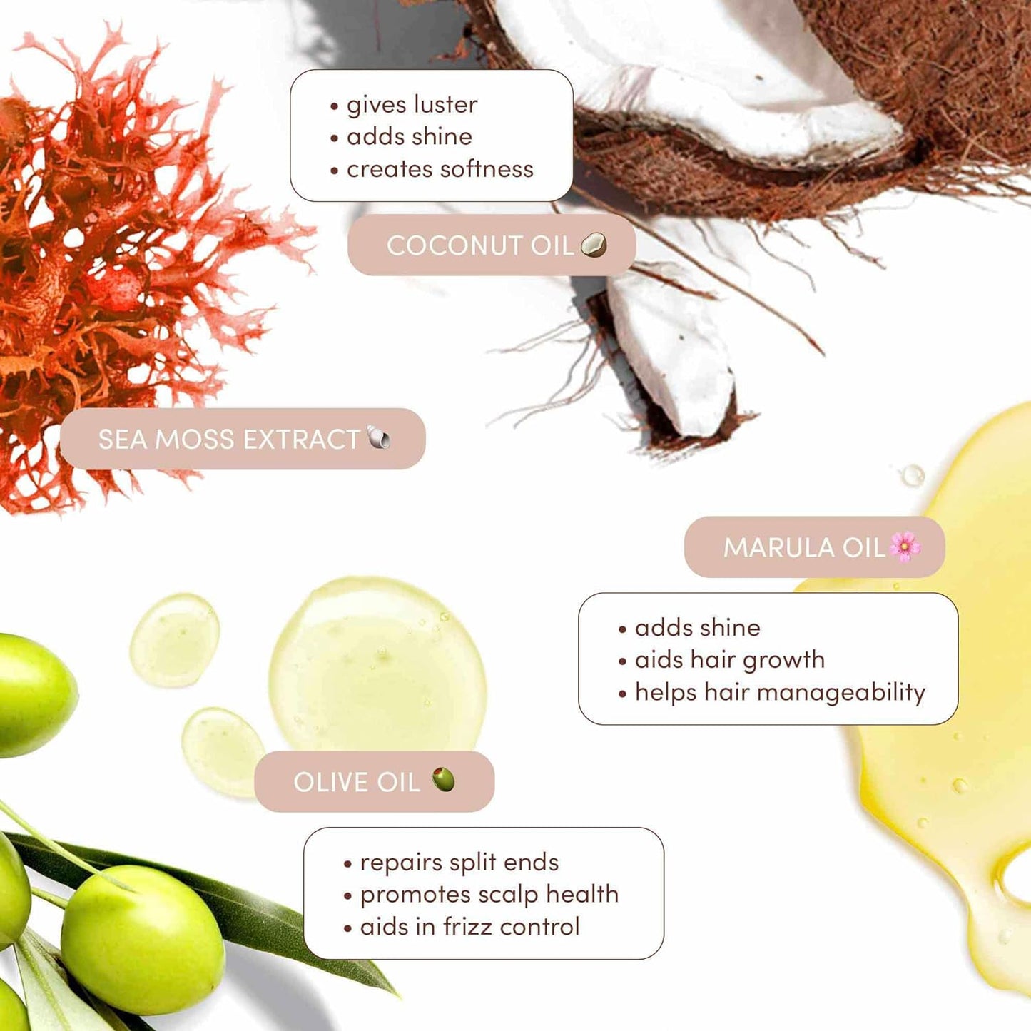 Mizani | True Textures / Coil Stretch Cream