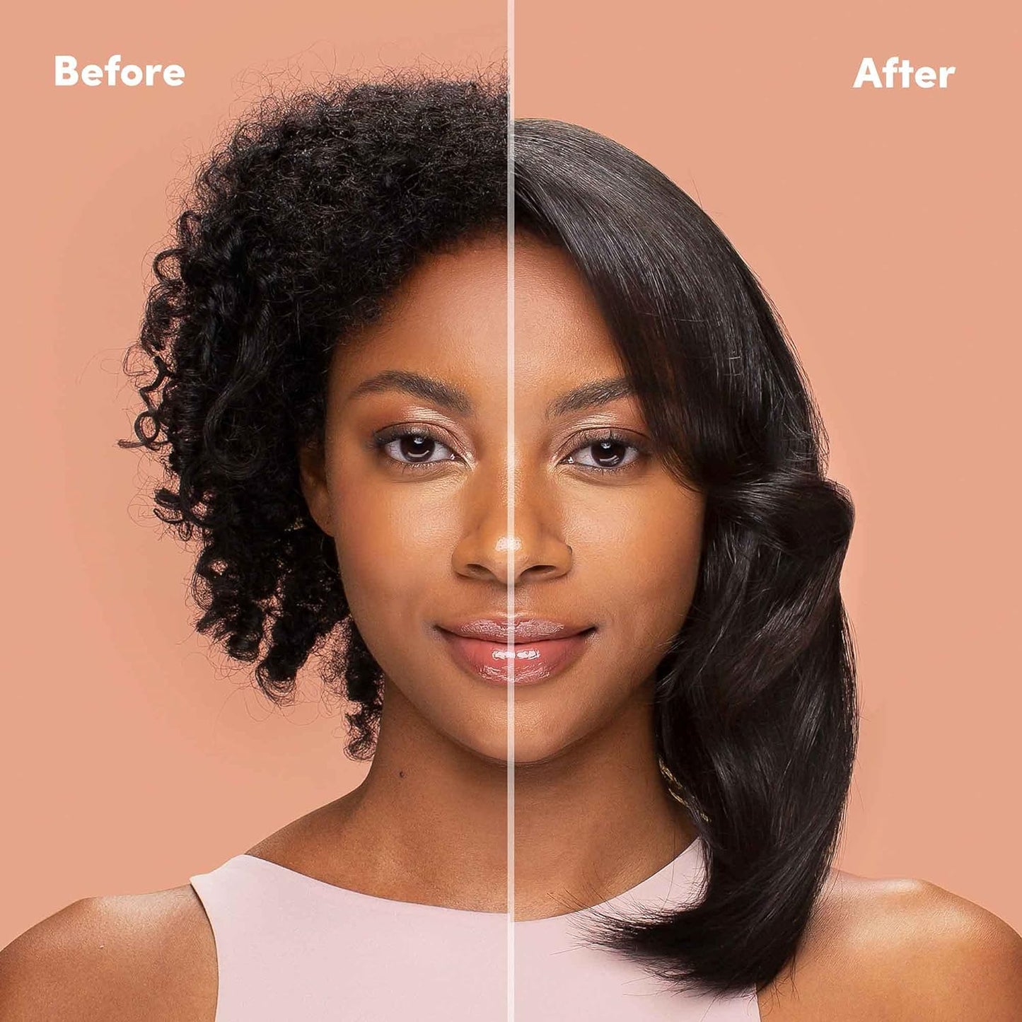 Mizani | Thermal Smoothing / Raincoat Styling Serum