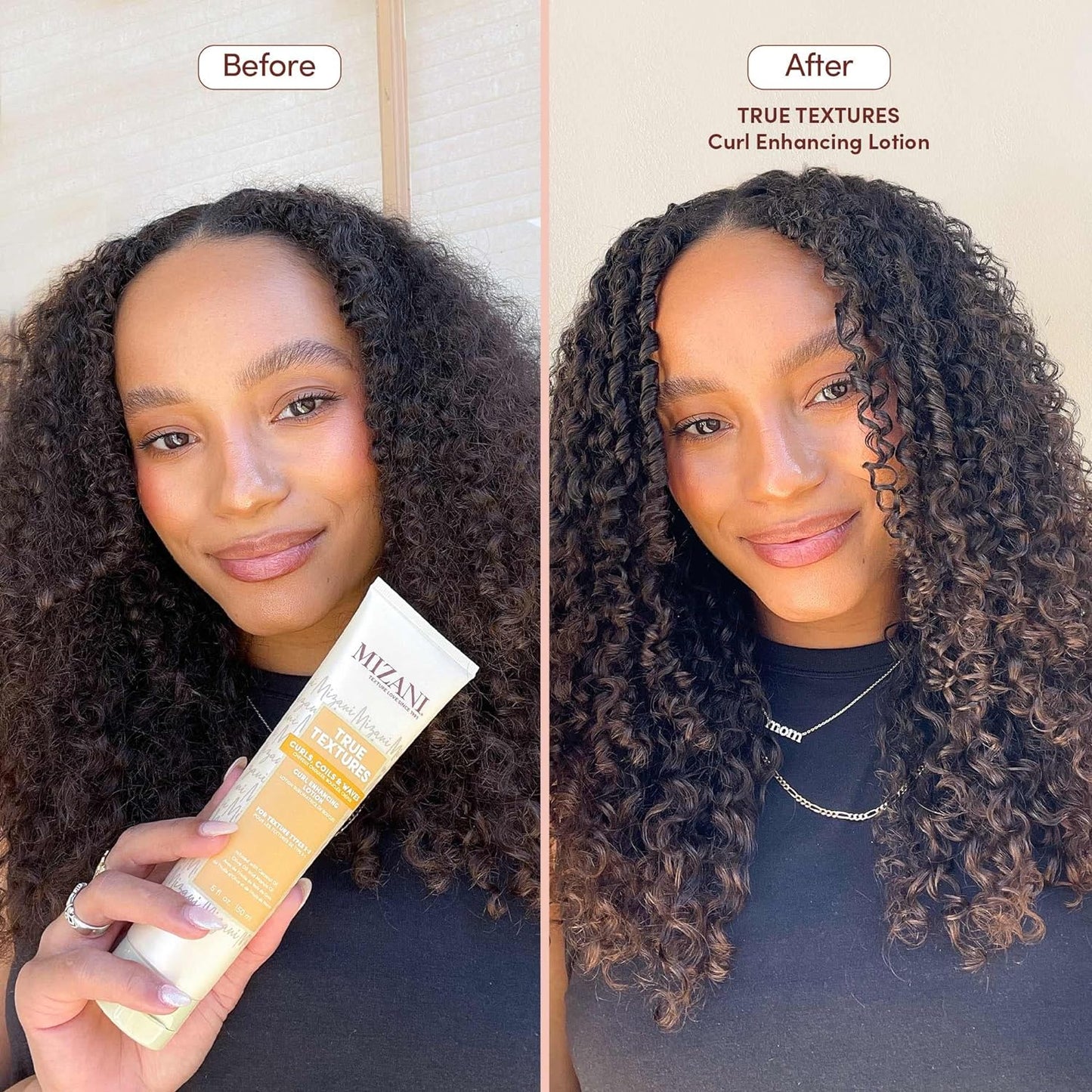 Mizani | True Textures / Curl Enhancing Lotion