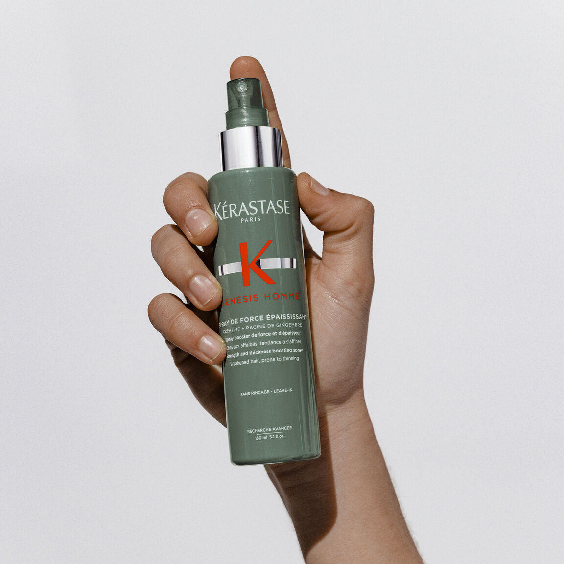 Kérastase | Genesis Homme / Spray De Force Épaississant