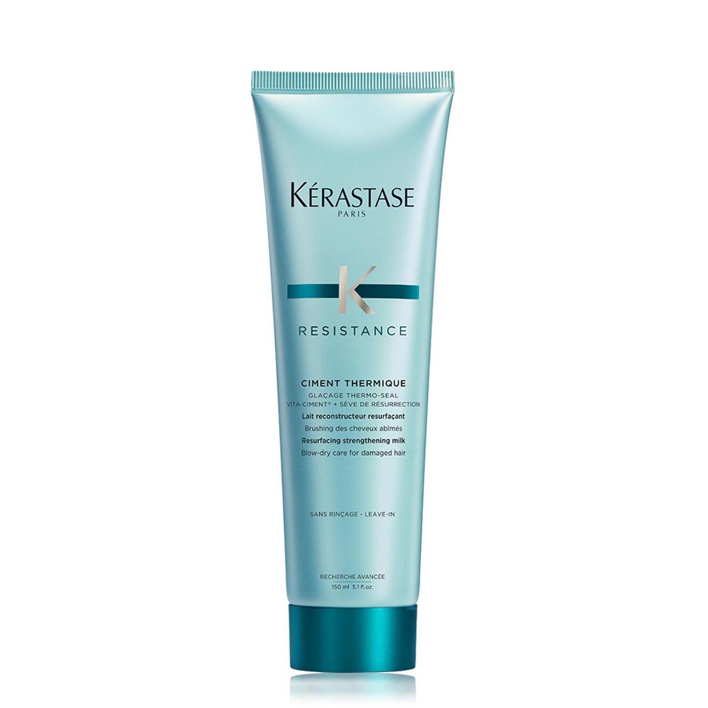 Kérastase | Resistance / Ciment Thermique