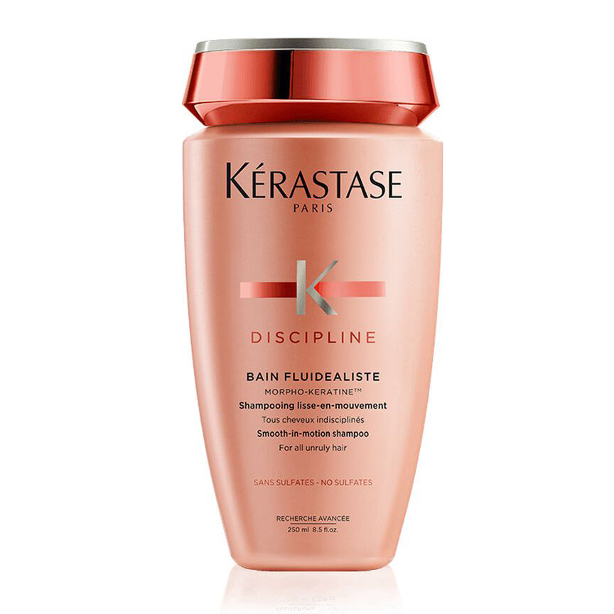 Kérastase | Discipline Fluidéaliste / Bain Fluidealiste