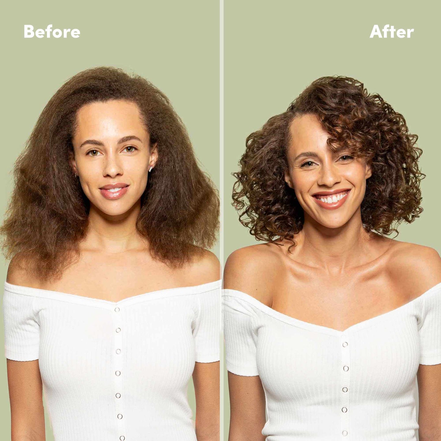 Mizani | True Textures / Twist And Coil Jelly