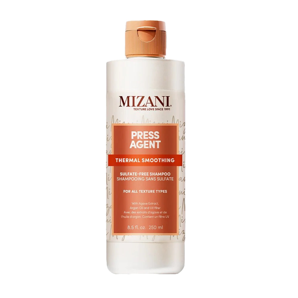Mizani | Thermal Smoothing / Sulfate-Free Shampoo