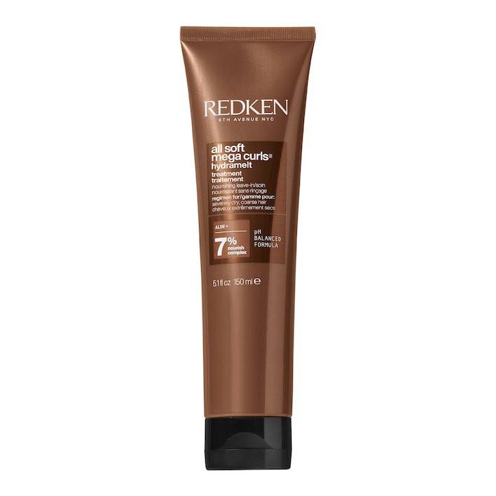 Redken | All Soft Mega Curls / Hydramelt