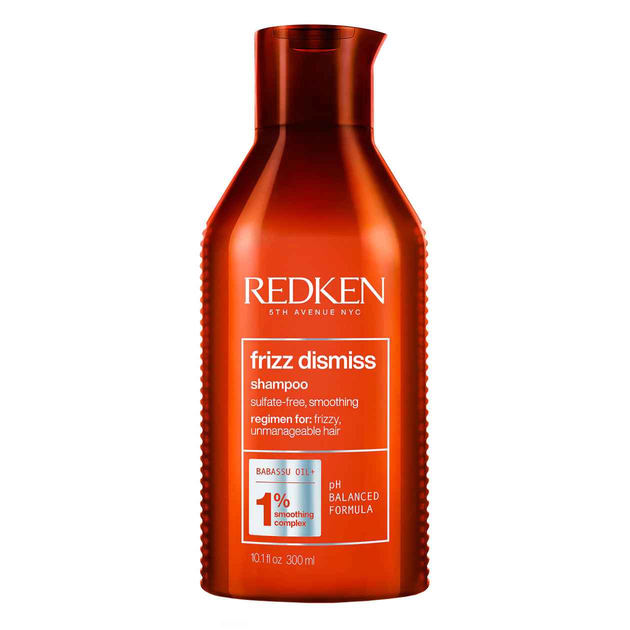 Redken | Frizz Dismiss / Shampoo