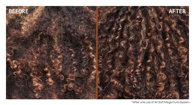 Redken | All Soft Mega Curls / Conditioner
