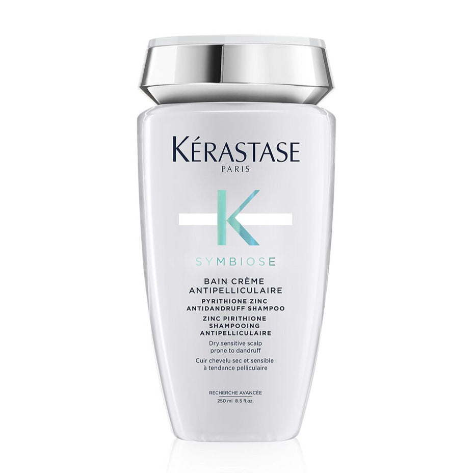 Kérastase | Symbiose / Bain Crème Anti-Pelliculaire