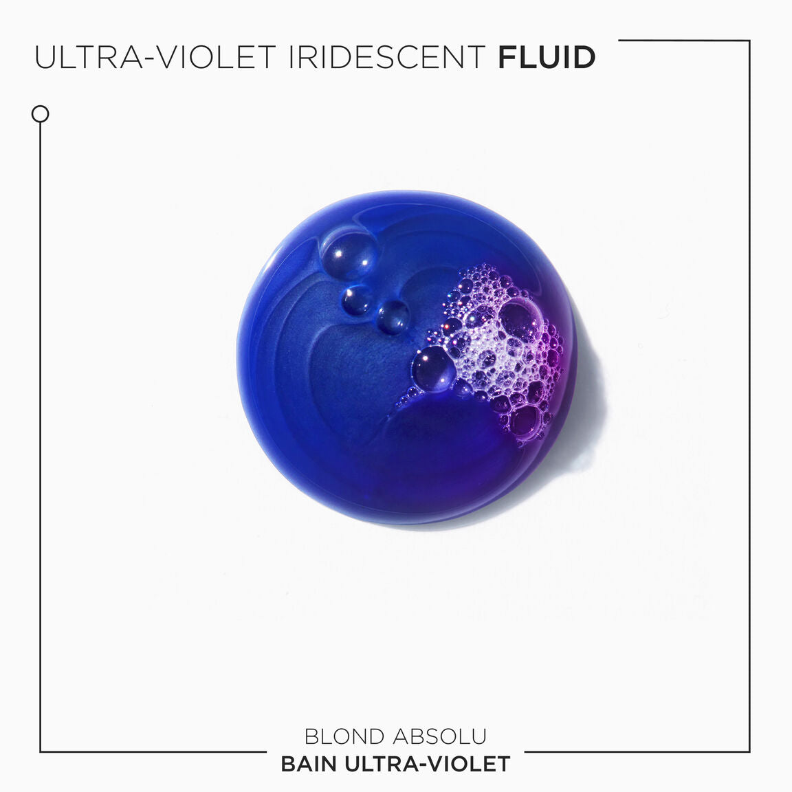 Kérastase | Blonde Absolu / Bain Ultra-Violet