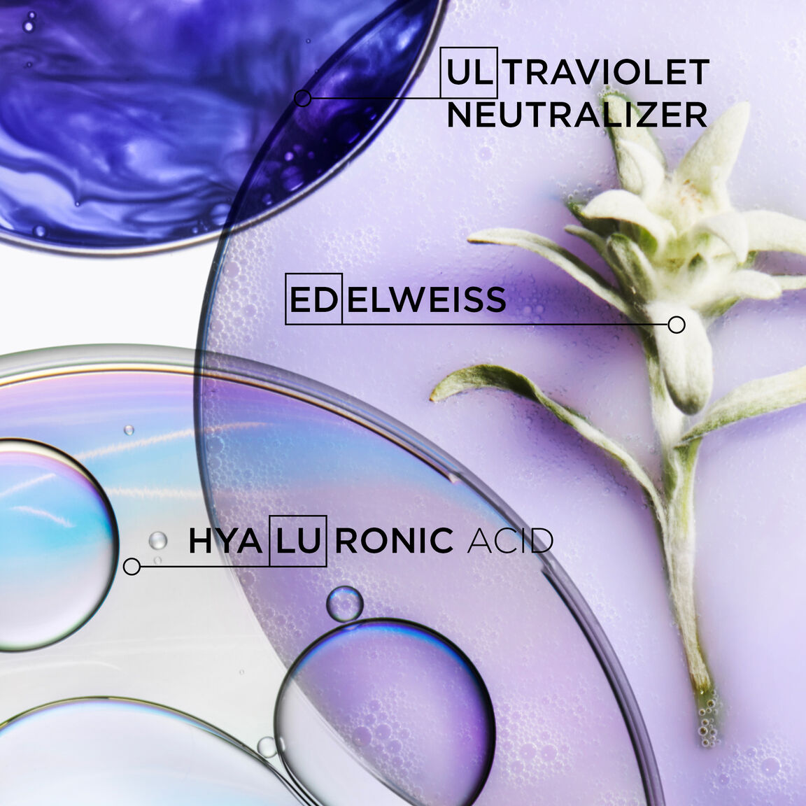 Kérastase | Blonde Absolu / Bain Ultra-Violet