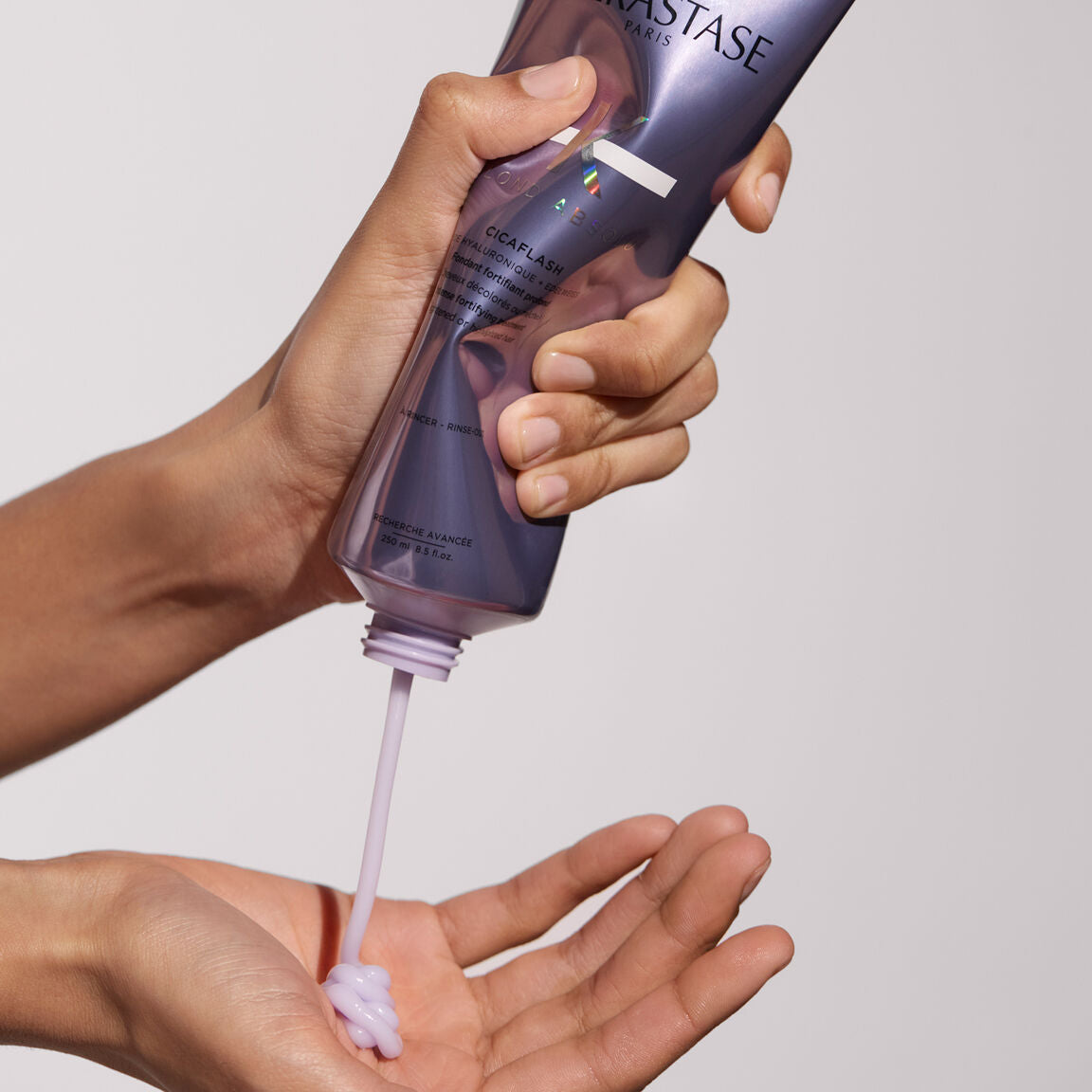 Kérastase | Blonde Absolu / Cicaflash