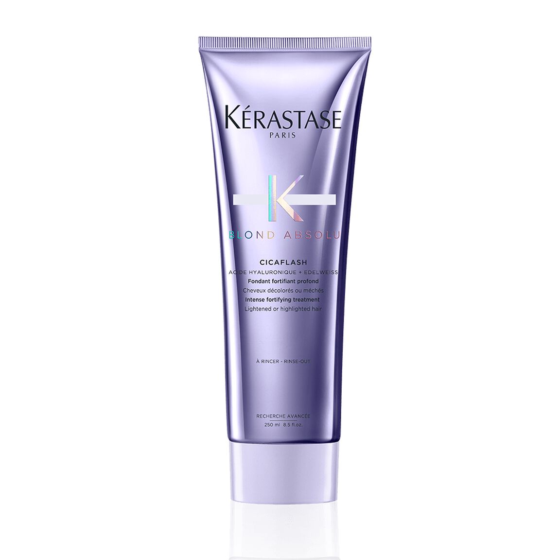 Kérastase | Blonde Absolu / Cicaflash