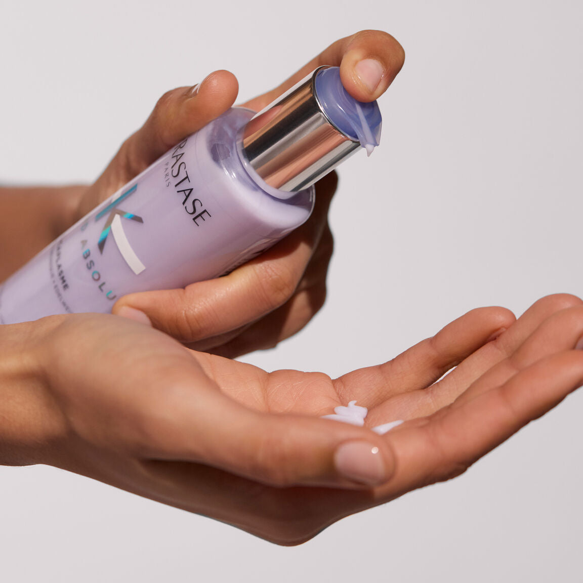 Kérastase | Blonde Absolu / Cicaplasme