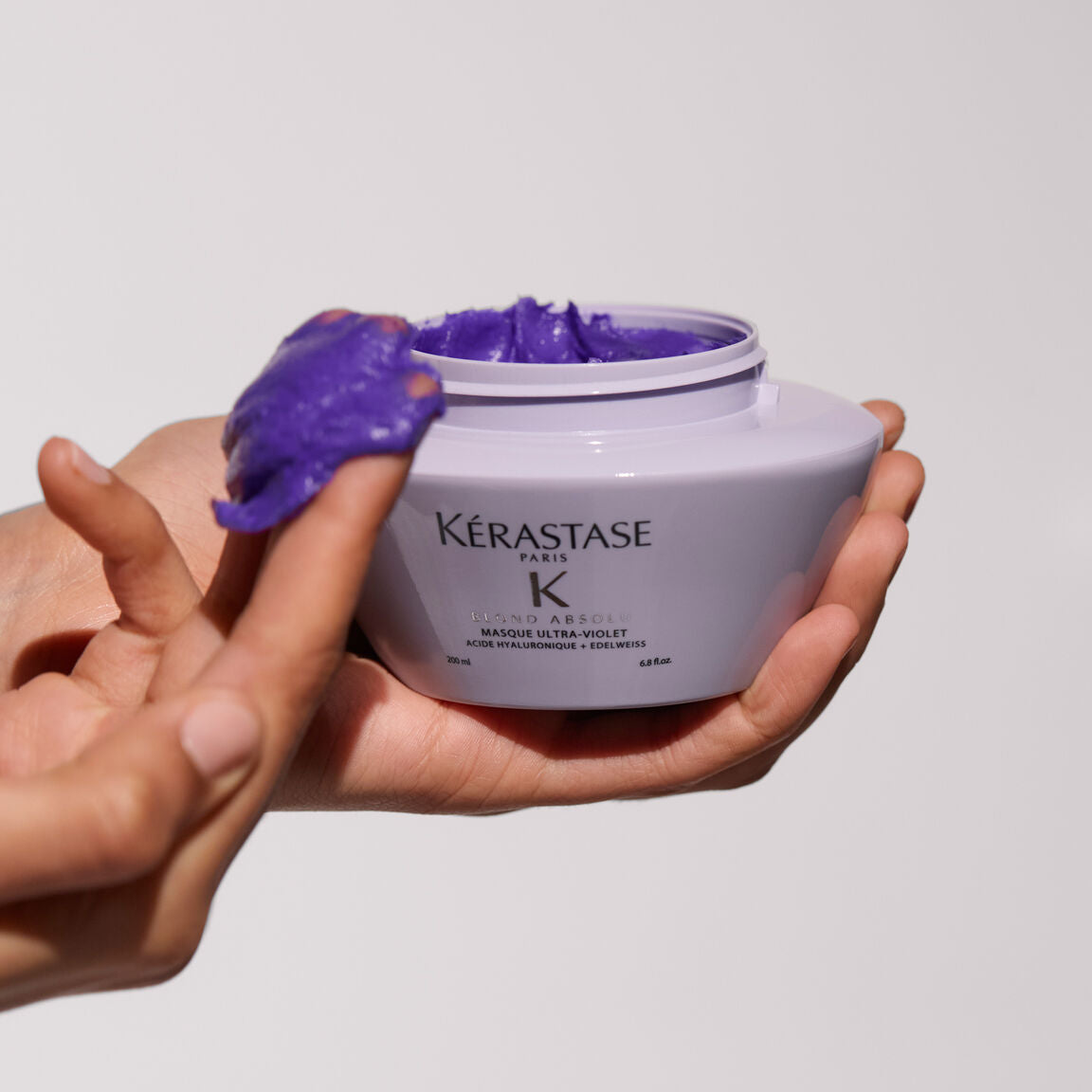 Kérastase | Blonde Absolu / Masque Ultra-Violet