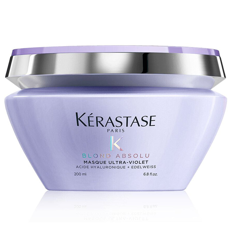 Kérastase | Blonde Absolu / Masque Ultra-Violet