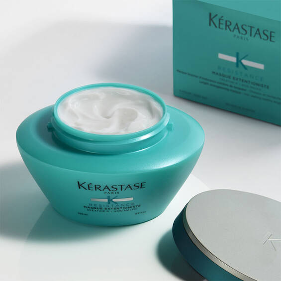 Kérastase | Resistance / Masque Extentioniste