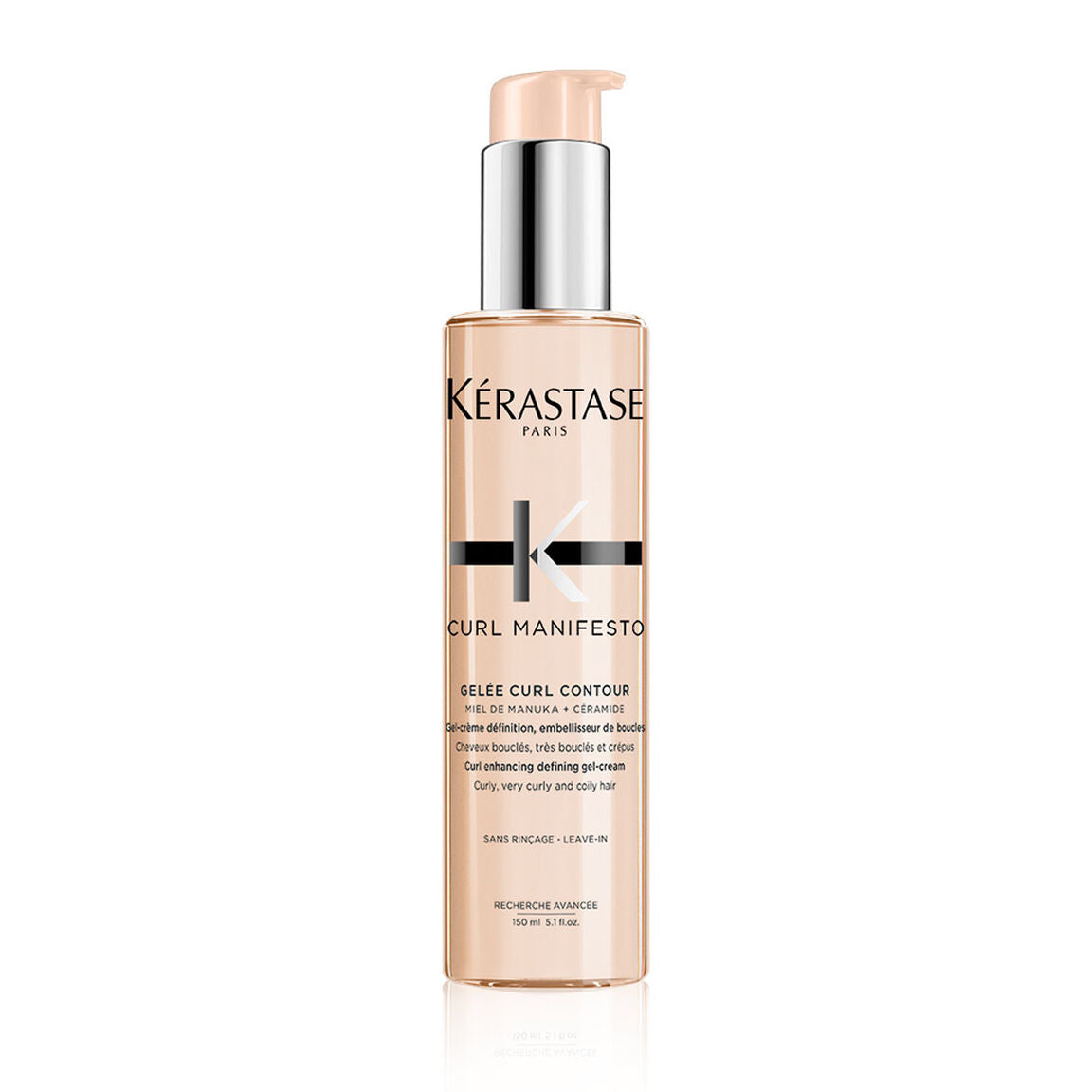 Kérastase | Curl Manifesto / Gelée Curl Contour Gel-Cream