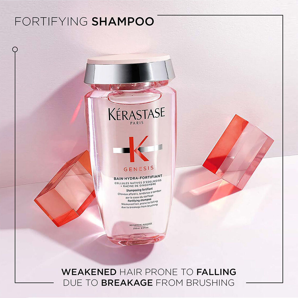 Kérastase | Genesis / Bain Hydra-Fortifiant