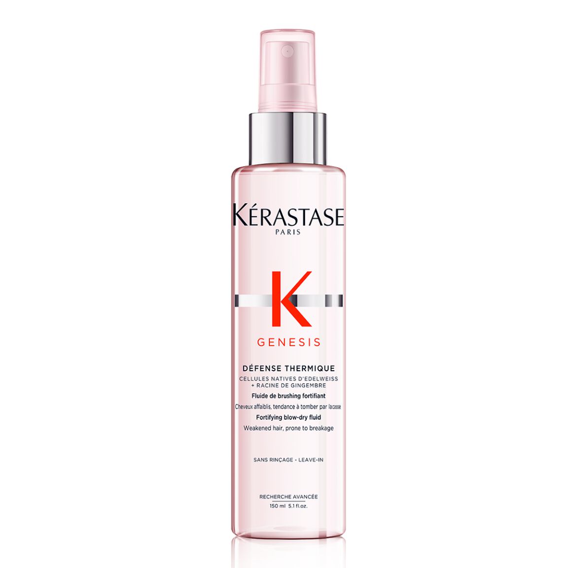 Kérastase | Genesis / Défense Thermique