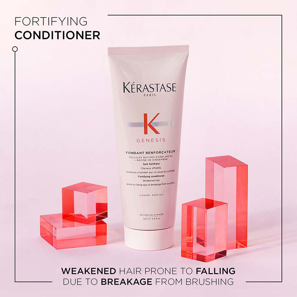 Kérastase | Genesis / Fondant Renforçateur