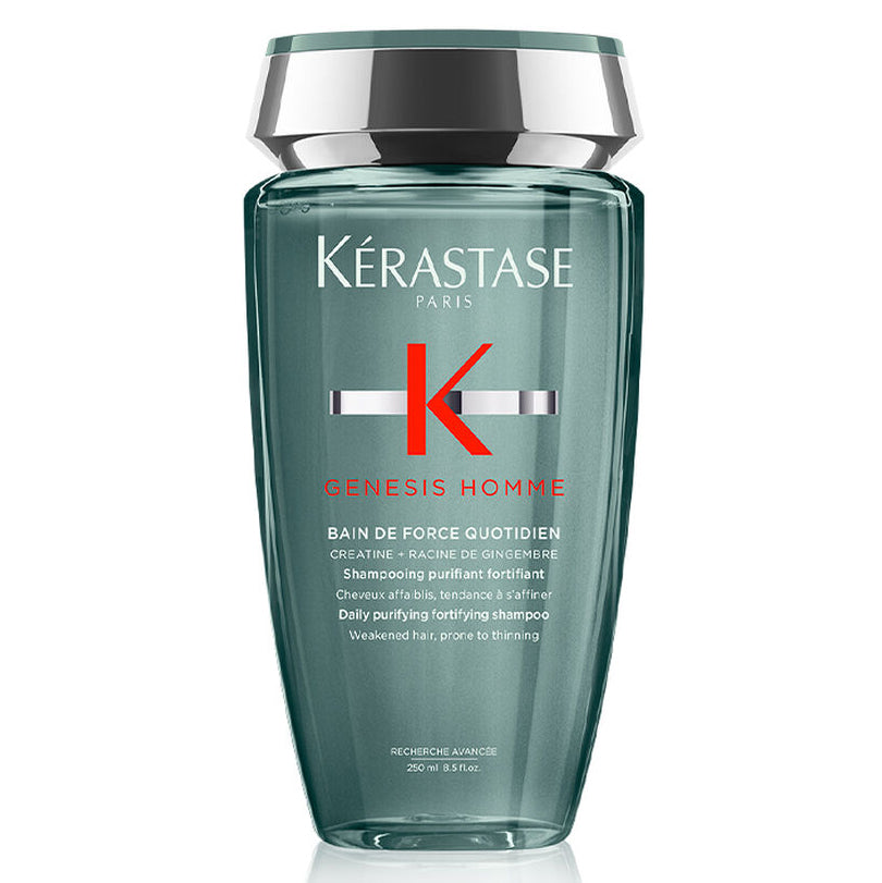 Kérastase | Genesis Homme / Bain De Force Quotidien