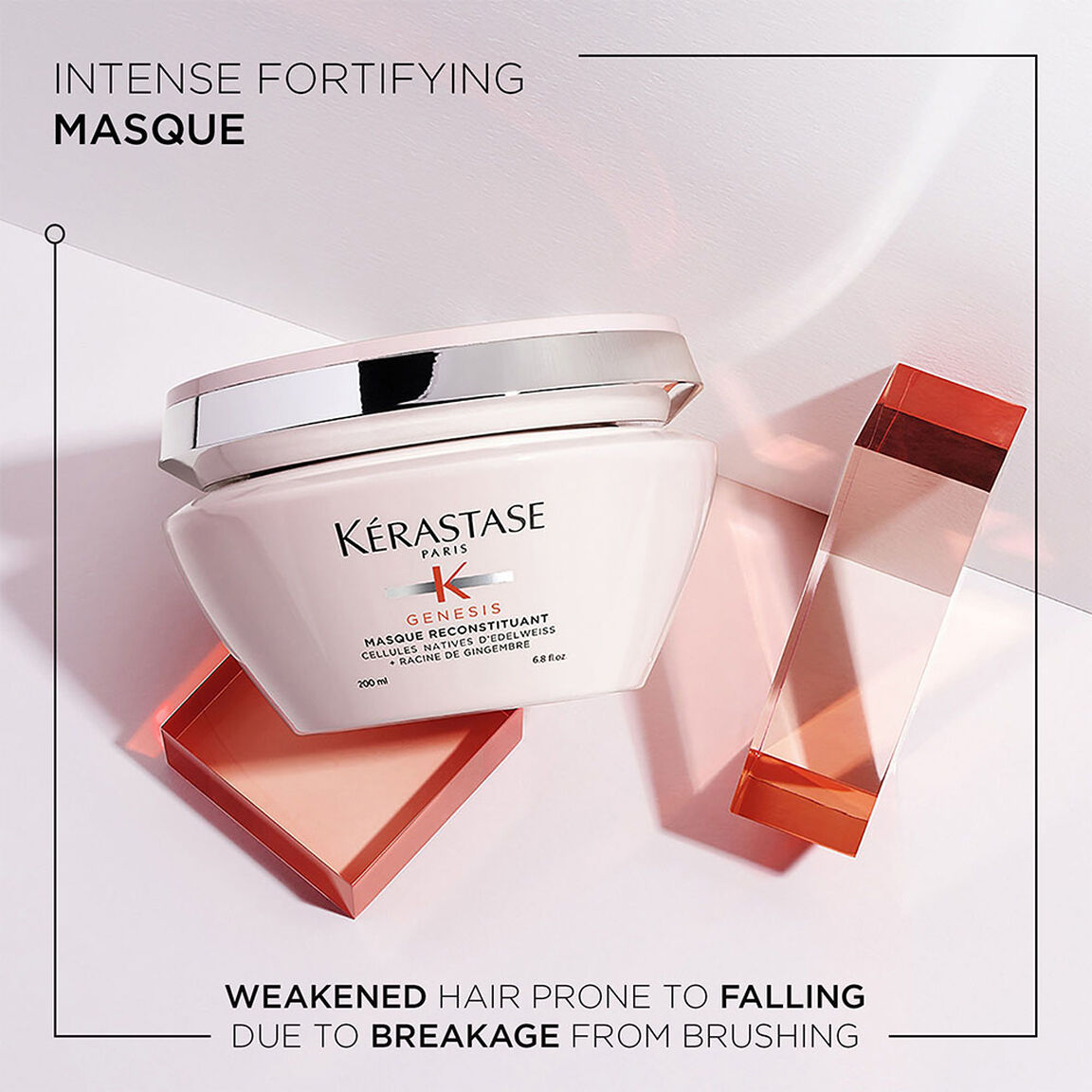 Kérastase | Genesis / Masque Reconstituant
