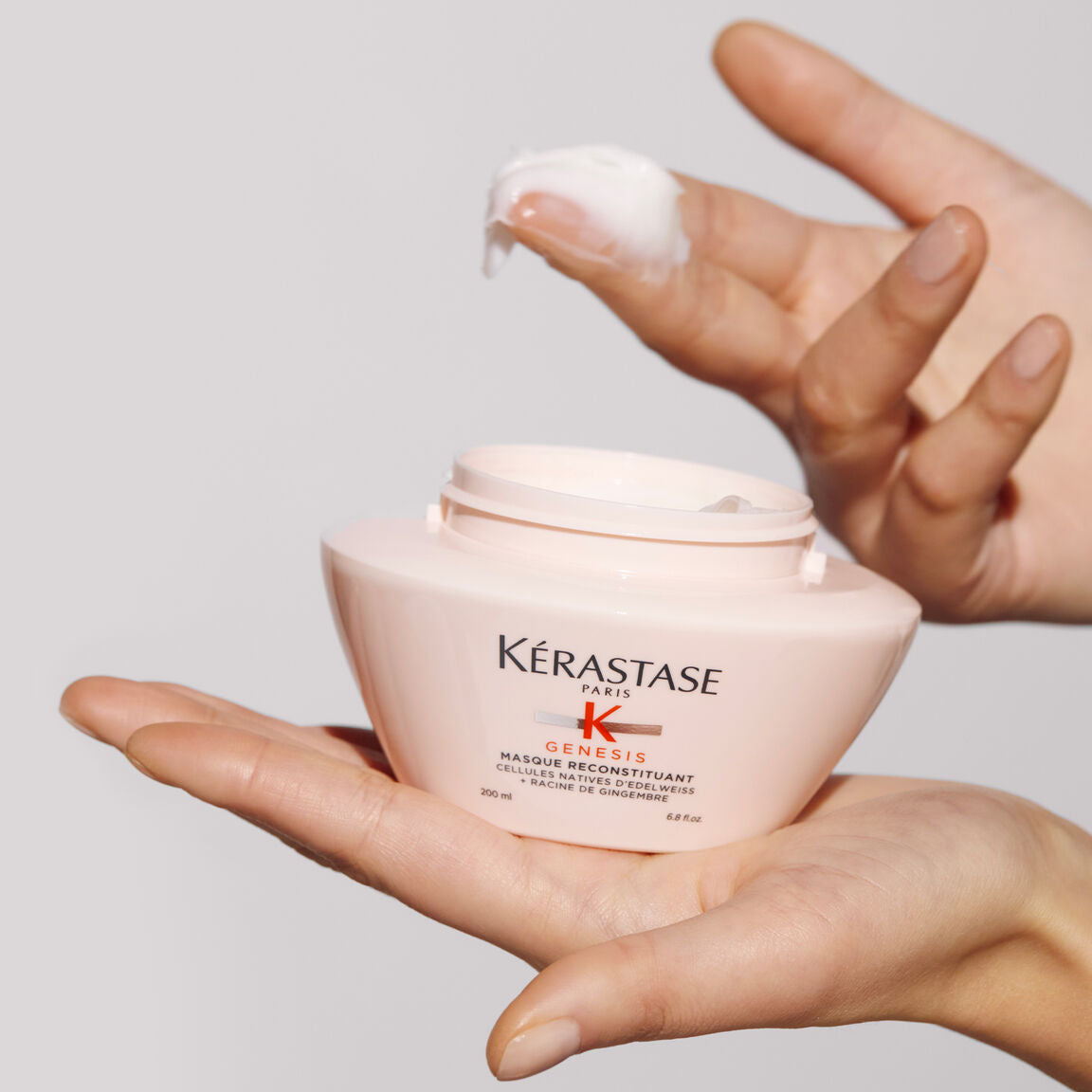 Kérastase | Genesis / Masque Reconstituant