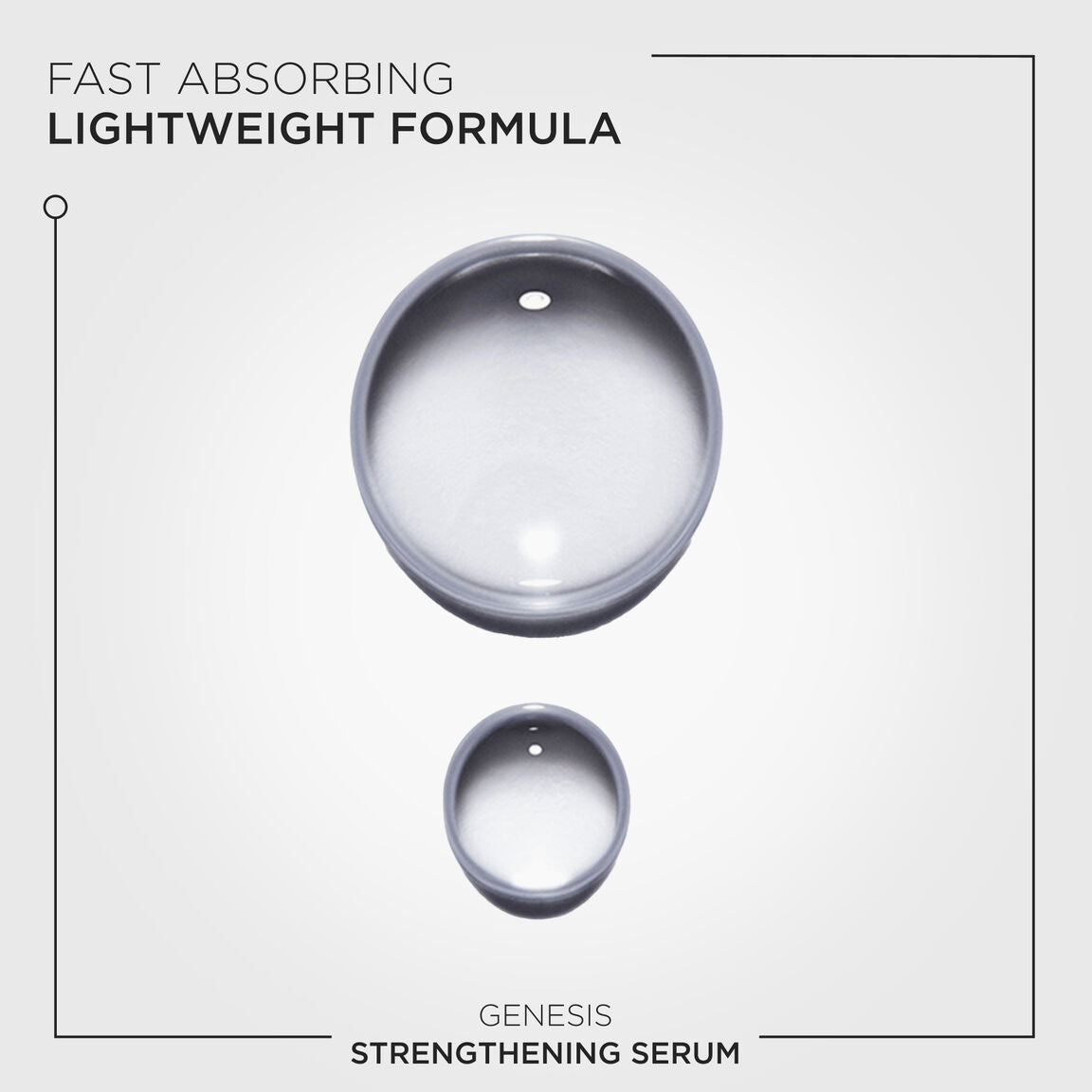 Kérastase | Genesis / Serum Fortifiant