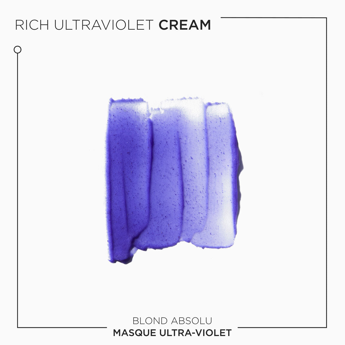 Kérastase | Blonde Absolu / Masque Ultra-Violet