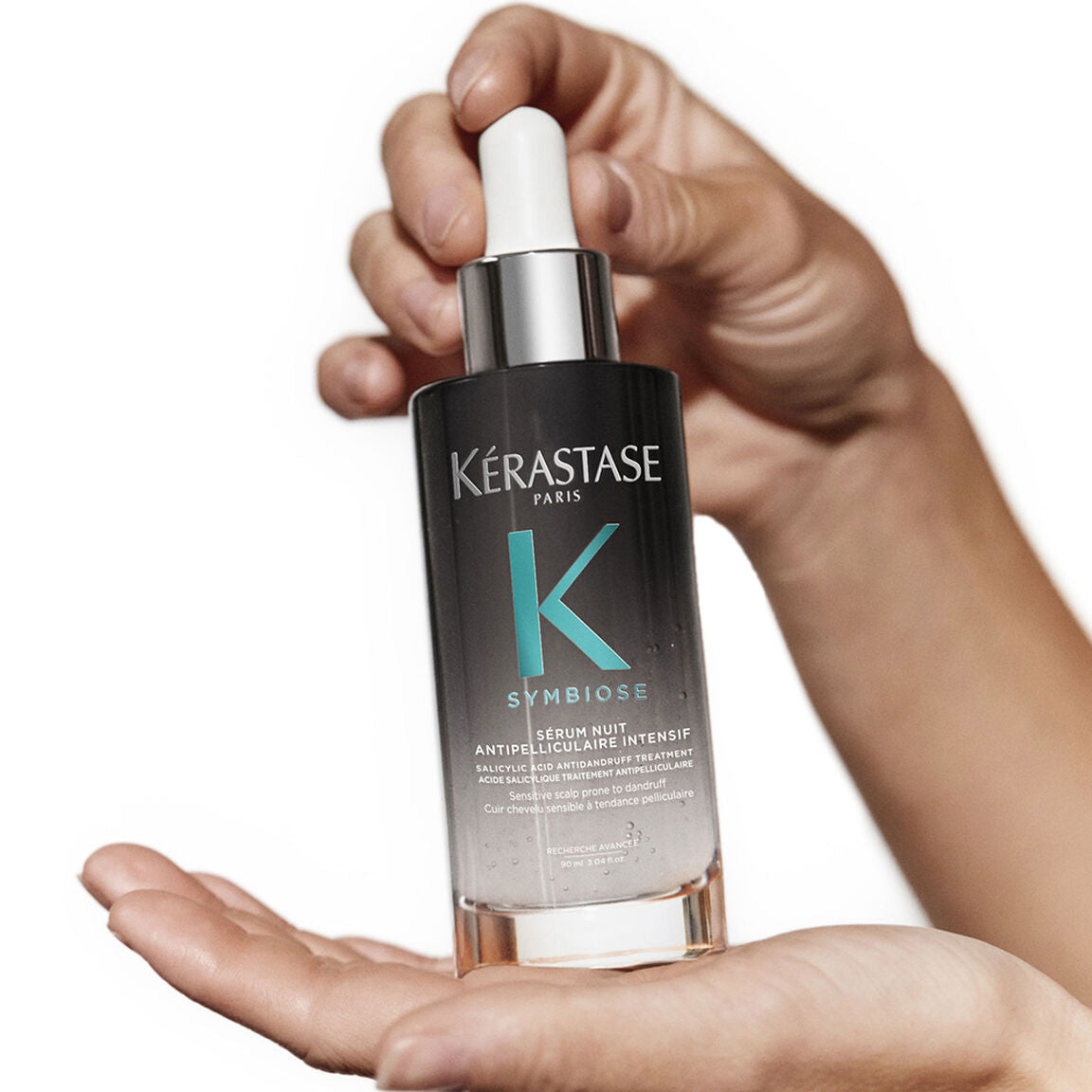 Kérastase | Symbiose / Sérum Cellulaire Nuit