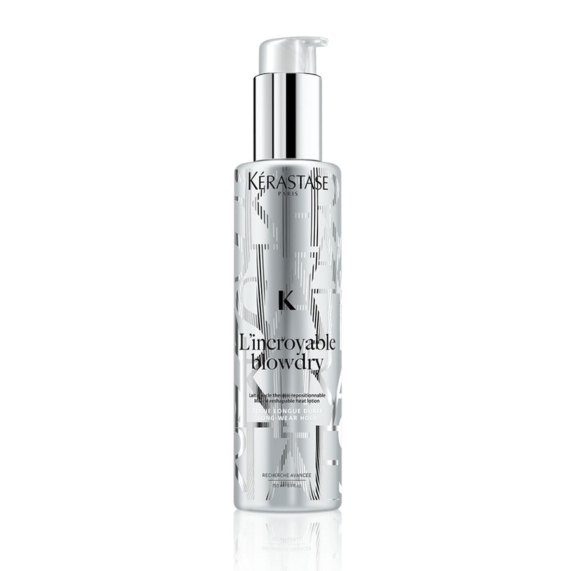 Kérastase | L’incroyable Blowdry