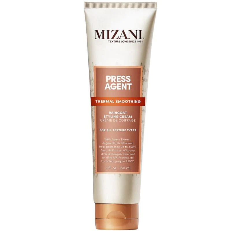 Mizani | Thermal Smoothing / Raincoat Styling Cream