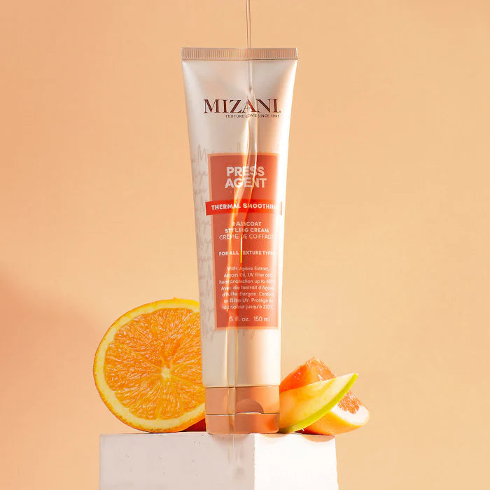 Mizani | Thermal Smoothing / Raincoat Styling Cream