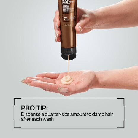 Redken | All Soft Mega Curls / Hydramelt