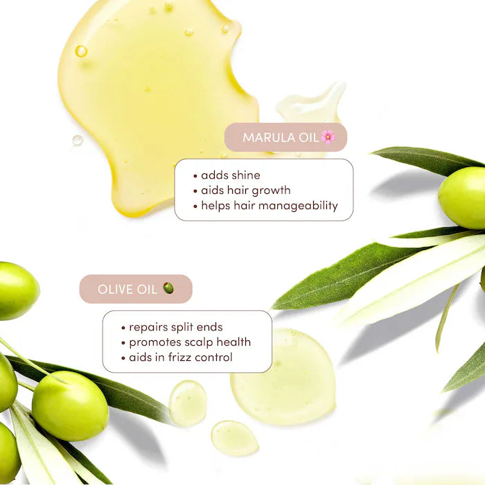 Mizani | True Textures / Moisture Replenish Shampoo
