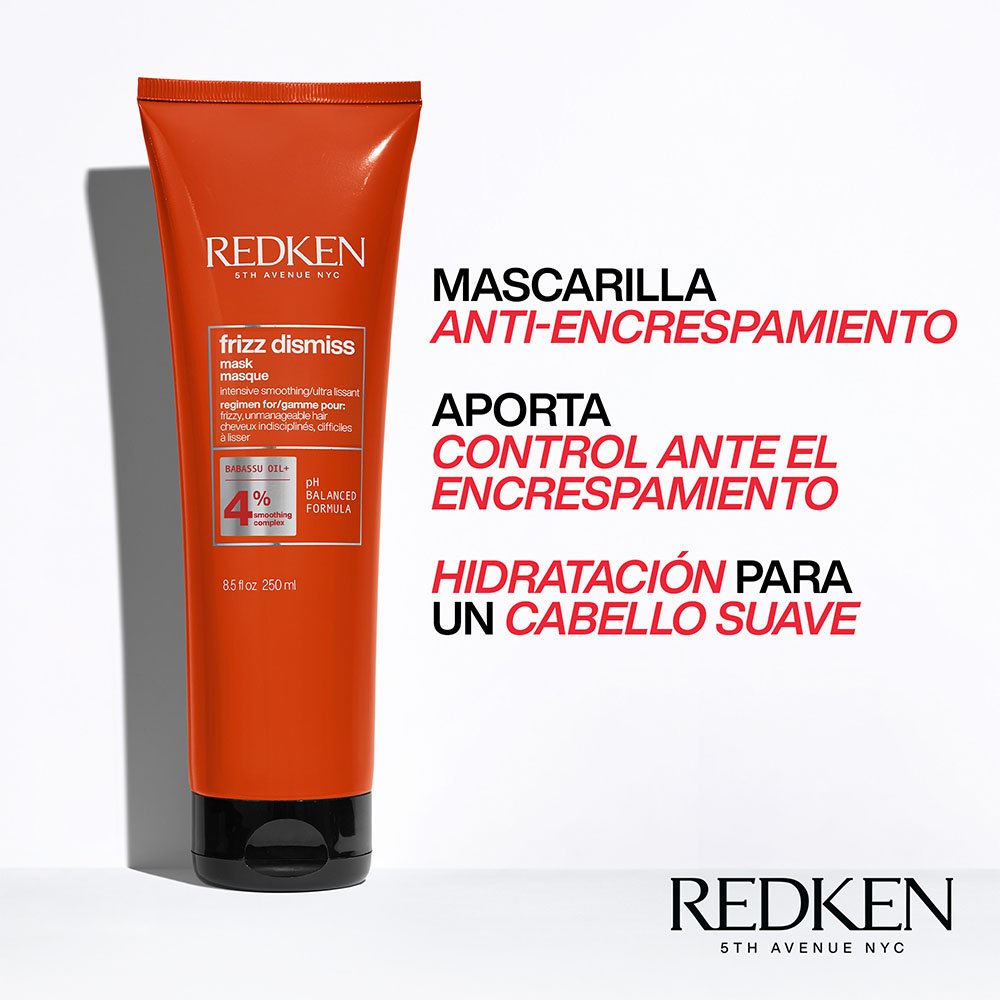 Redken | Frizz Dismiss / Mask