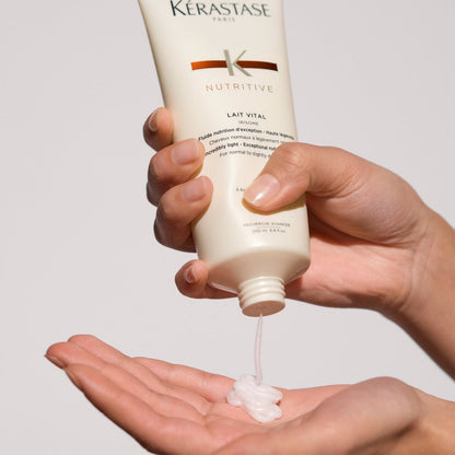 Kérastase | Nutritive / Lait Vital
